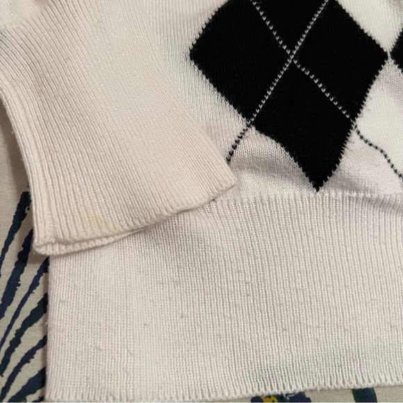 Burberry London Cardigan - Picture 3 of 8